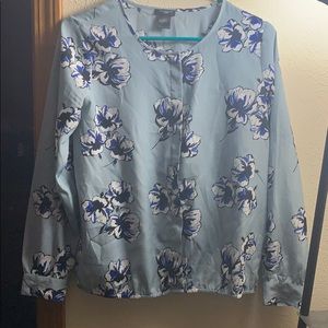 Ann Taylor Dress Shirt